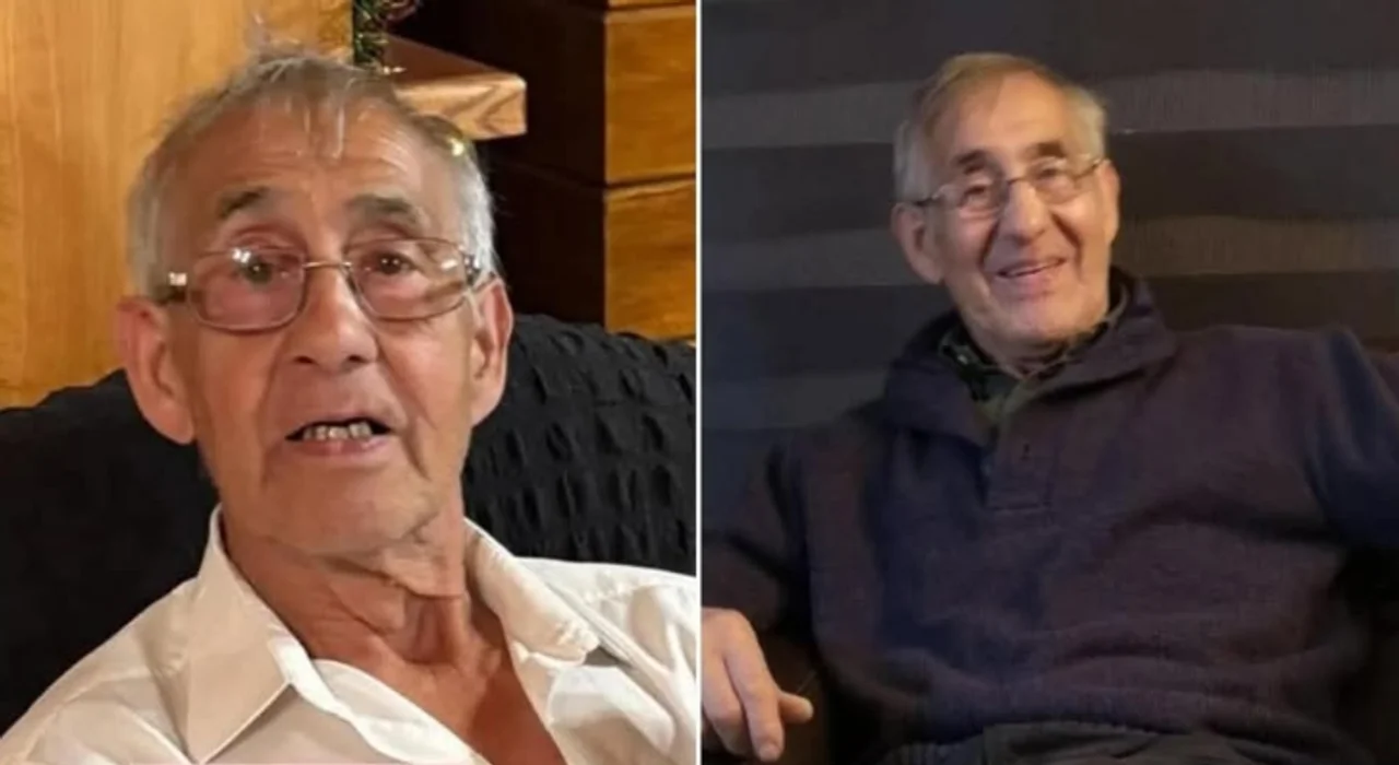 Intensa búsqueda de un jubilado patagónico que desapareció hace dos semanas en Chile