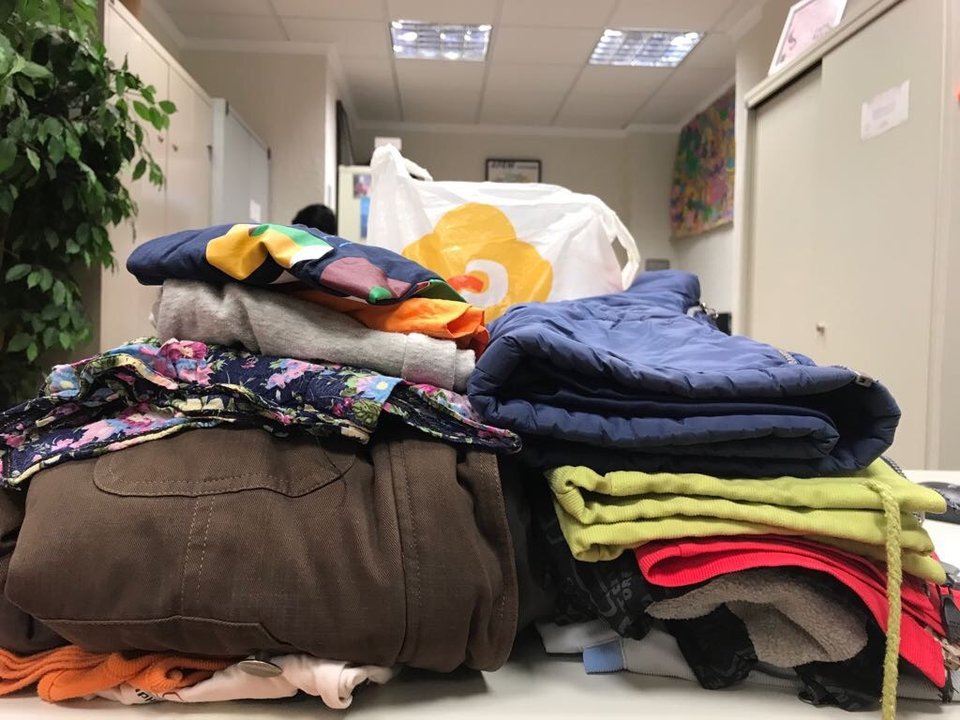 Solicitan donaciones en Comodoro para comedor que ayuda a 30 niños en Corcovado