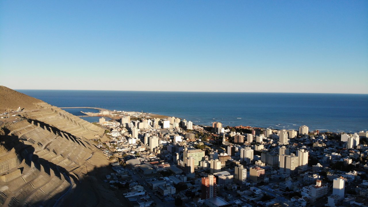 Pronóstico del tiempo en Comodoro Rivadavia y Rada Tilly para el fin de semana