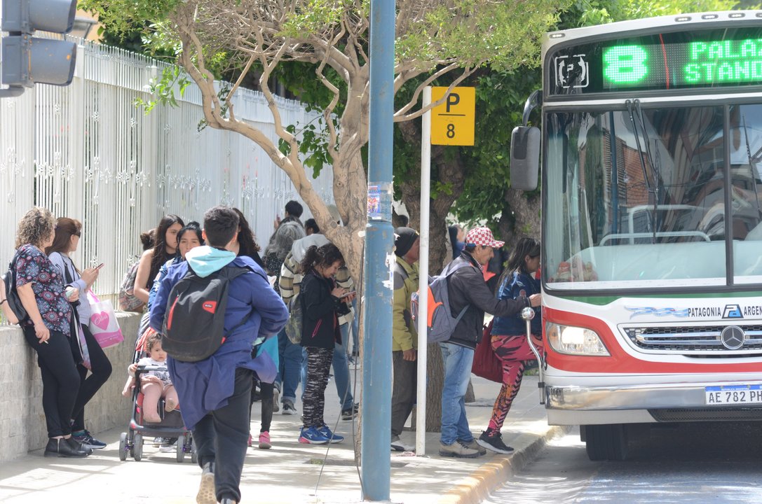 El Municipio de Comodoro Rivadavia avanza en la liquidación con Patagonia Argentina