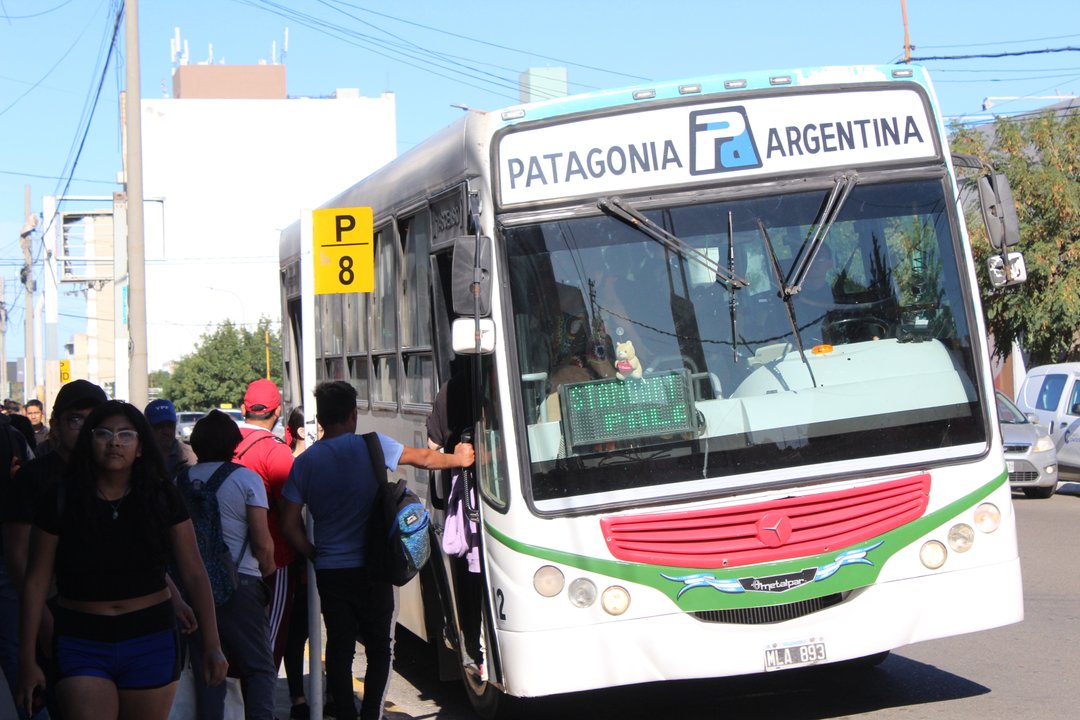 La UTA pide al Municipio de Comodoro Rivadavia liberar fondos para sueldos