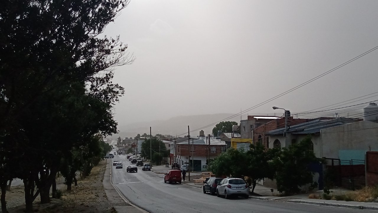 Pronóstico del clima para Comodoro Rivadavia y Rada Tilly este fin de semana