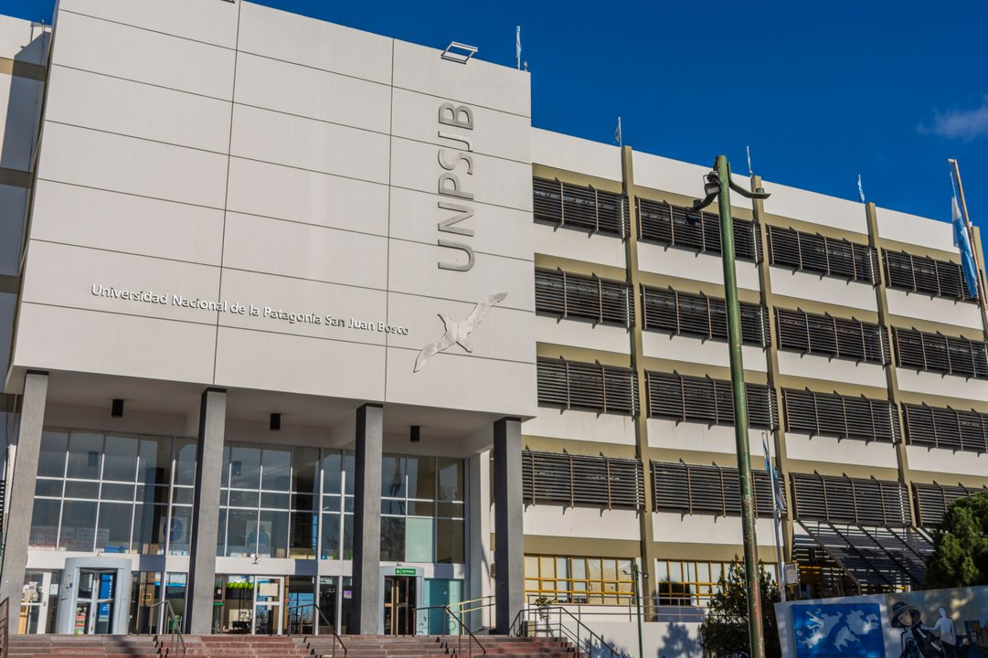 Comienza el Rally Latinoamericano de Innovación en Comodoro Rivadavia