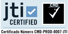 CMD Certification