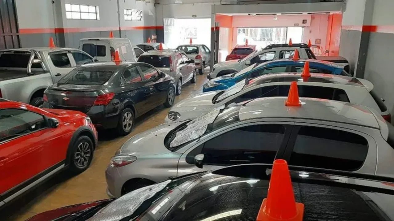 Falleció antes de recibir su auto: familia lucha por la entrega judicial