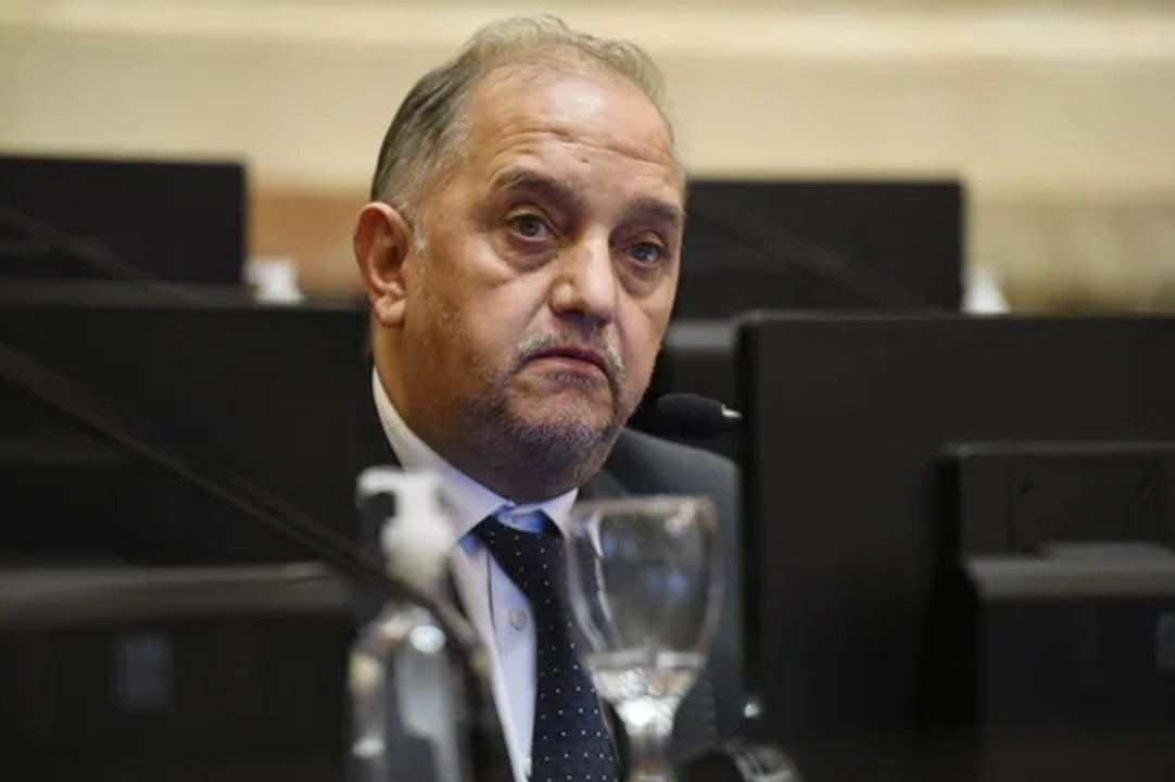 Lamenta Carlos Linares la muerte de Miguel Criado Arrieta