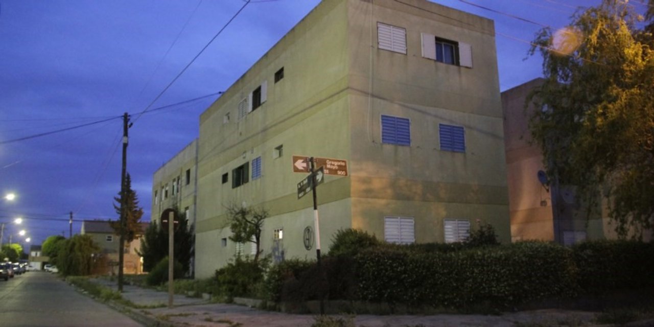 "Cita con la muerte": Esta historia comenzó en el barrio Inducon.