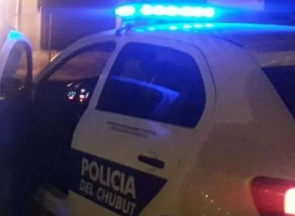 Homicidio en Esquel: dictaron seis meses de prisión preventiva al acusado de matar a un vecino