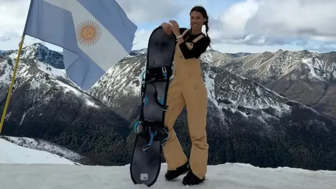 La curiosa reacción en vivo que tuvo Roberto García Moritán cuando se enteró de que Pampita se separó