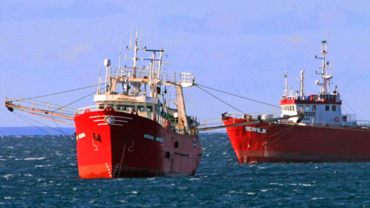 CAPIP solicita intervención del Gobierno para evitar parálisis en la pesca por conflicto laboral