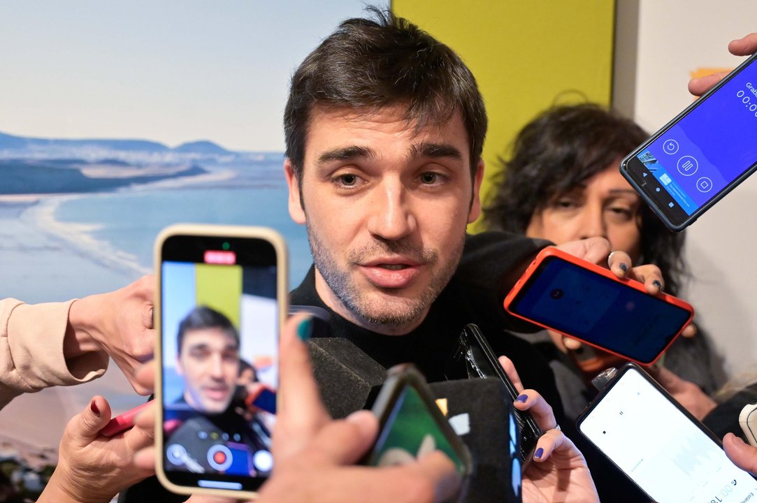 Chubut reactivó 204 viviendas del ex Pro.Cre.Ar. y la UOCRA busca replicar el modelo