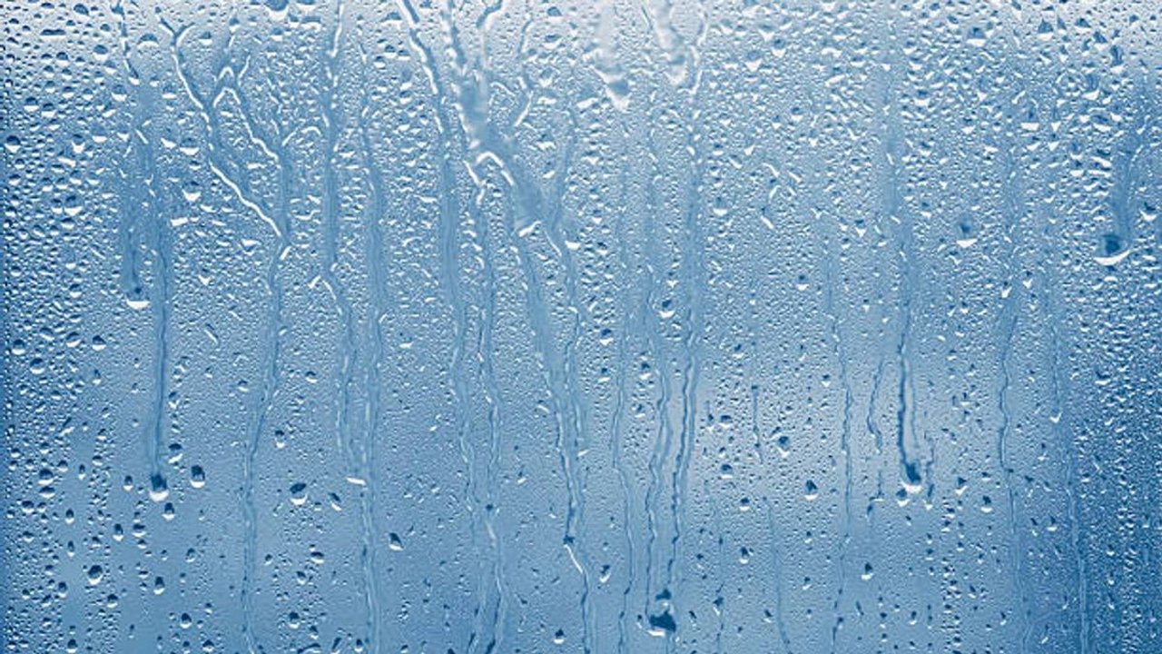 Alerta amarilla por lluvias y nevadas en Chubut