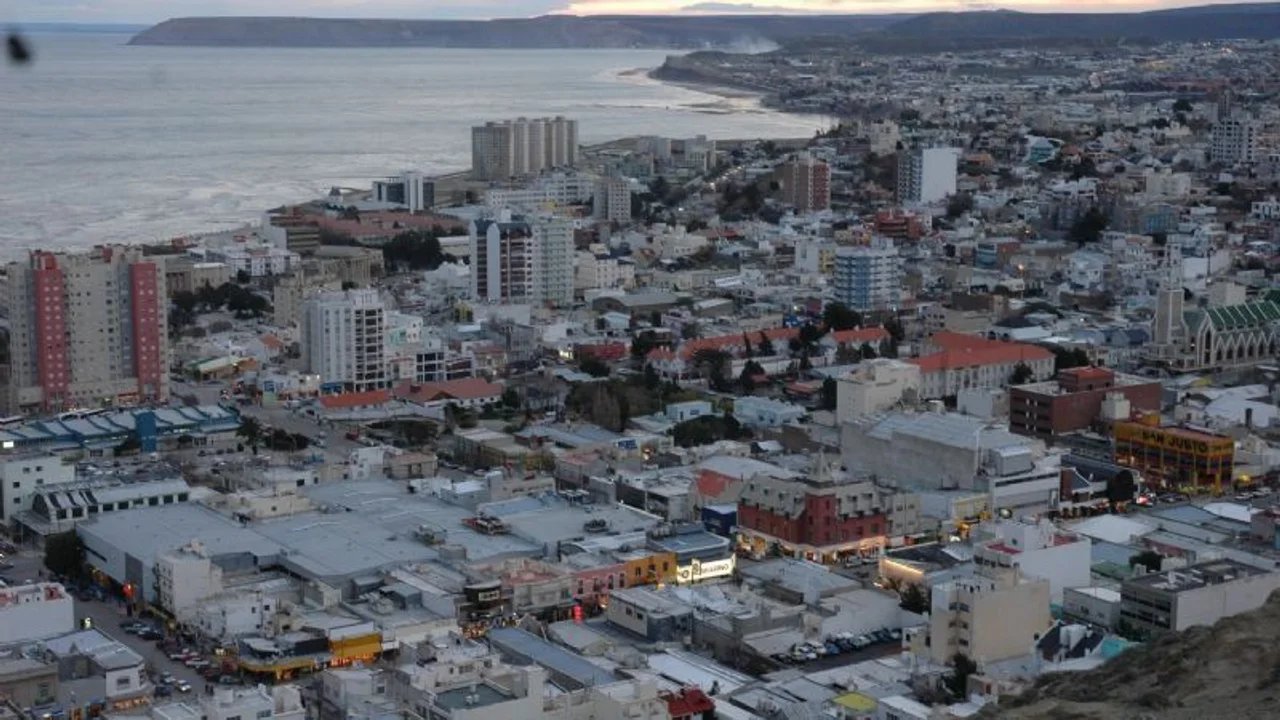 Hallaron a la adolescente desaparecida en Comodoro Rivadavia