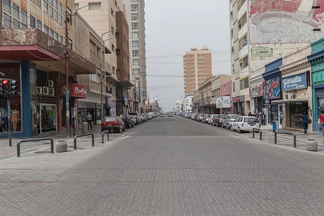 Cámara de Comercio de Comodoro propone plan de apoyo para PyMEs y comercios