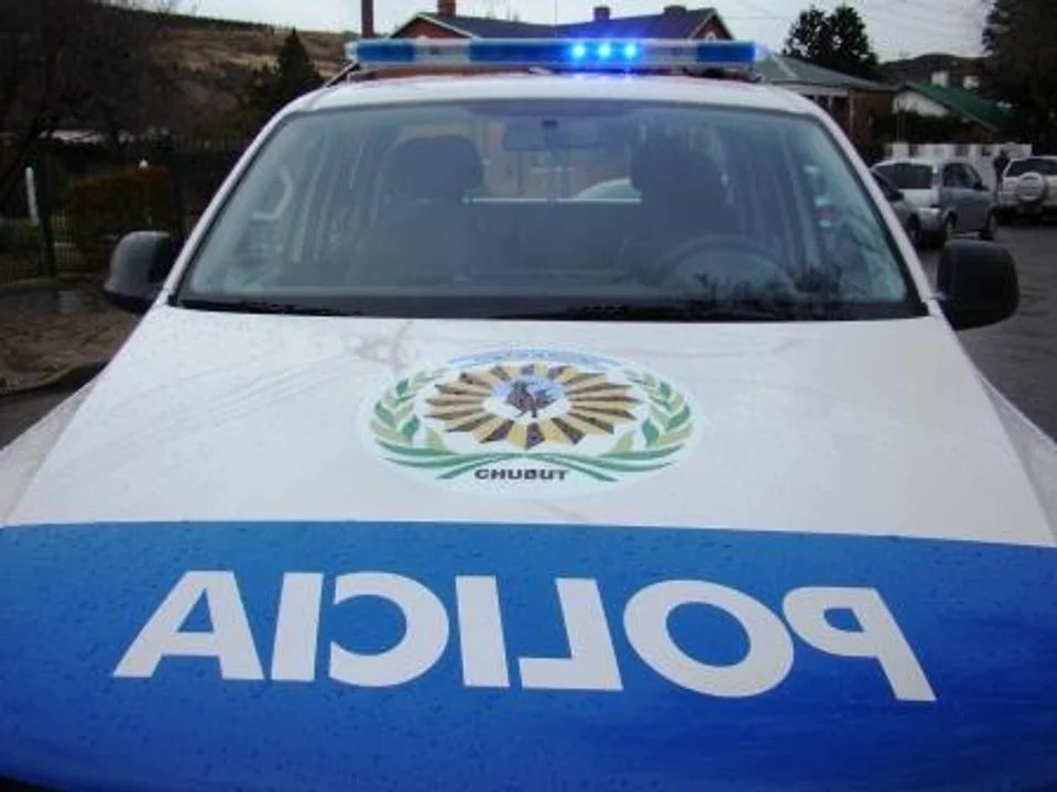 Accidente en Trelew: una mujer falleció tras chocar con un automóvil