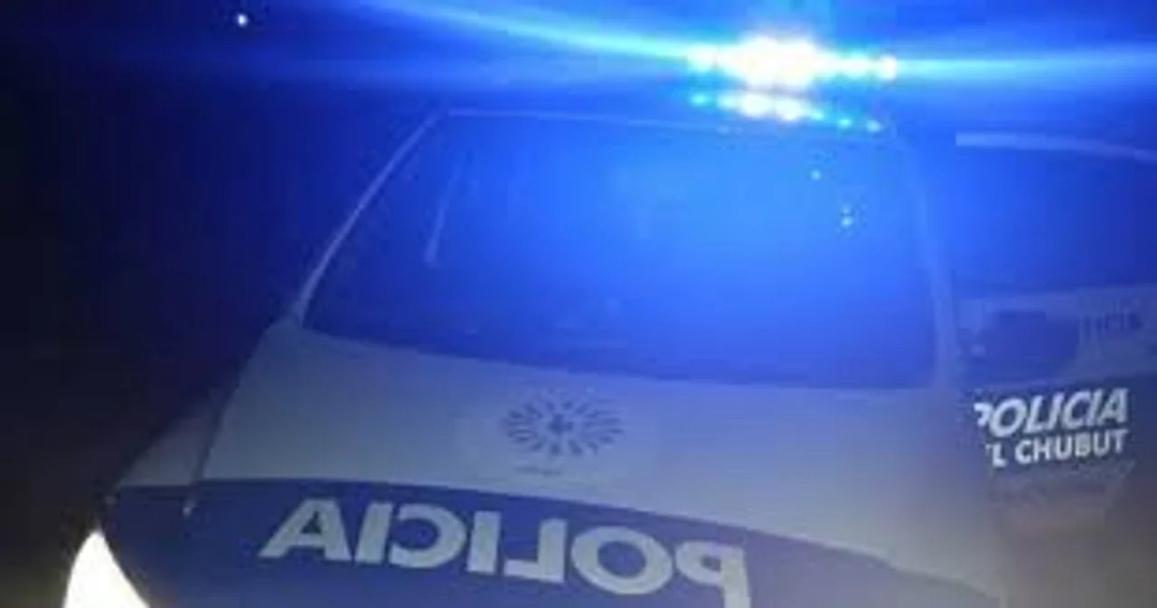 Rescatan a mujer y niños en Esquel por posible situación de cautiverio