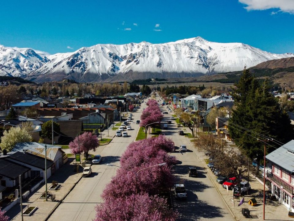 Esquel realizará un remate de vehículos oficiales con precios desde 100 mil pesos