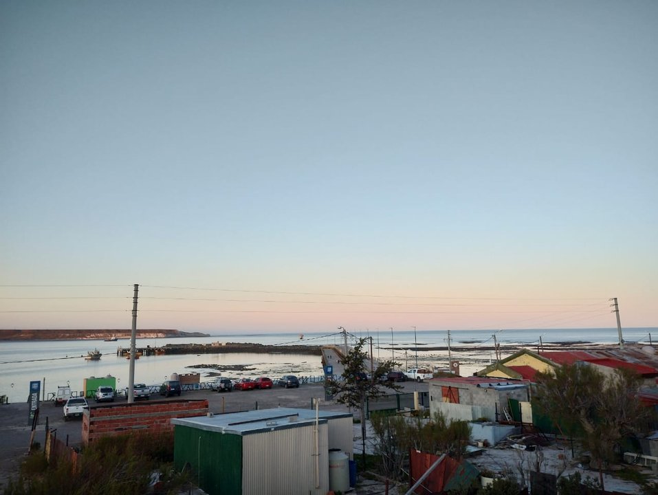 Caleta Córdova implementará cámaras de seguridad y controles de acceso