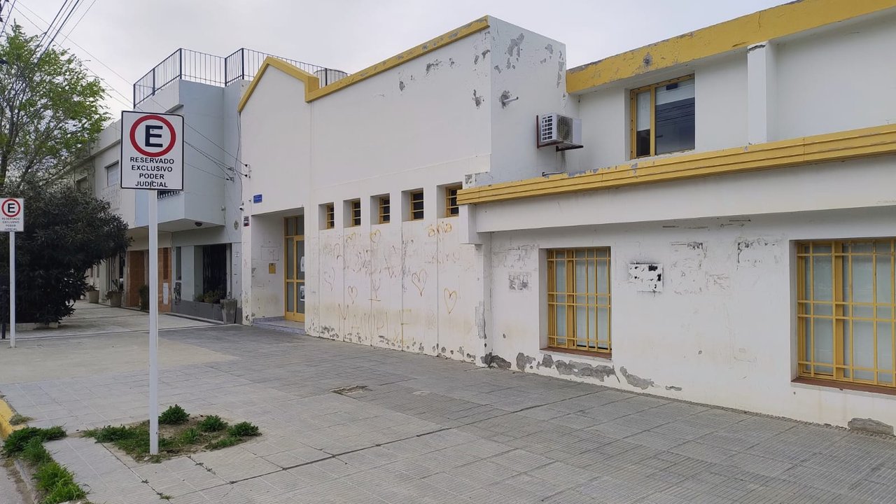 Elías Maldonado continuará detenido por robo agravado en Comodoro Rivadavia
