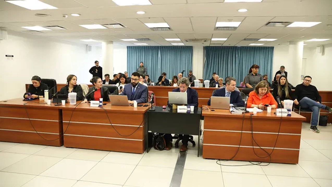 El Gobierno de Neuquén rechazó reclamo salarial de exfuncionario condenado