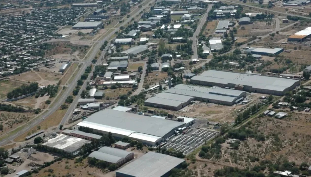 Comienza la construcción de la Zona Franca en Trelew y se esperan 1.500 empleos