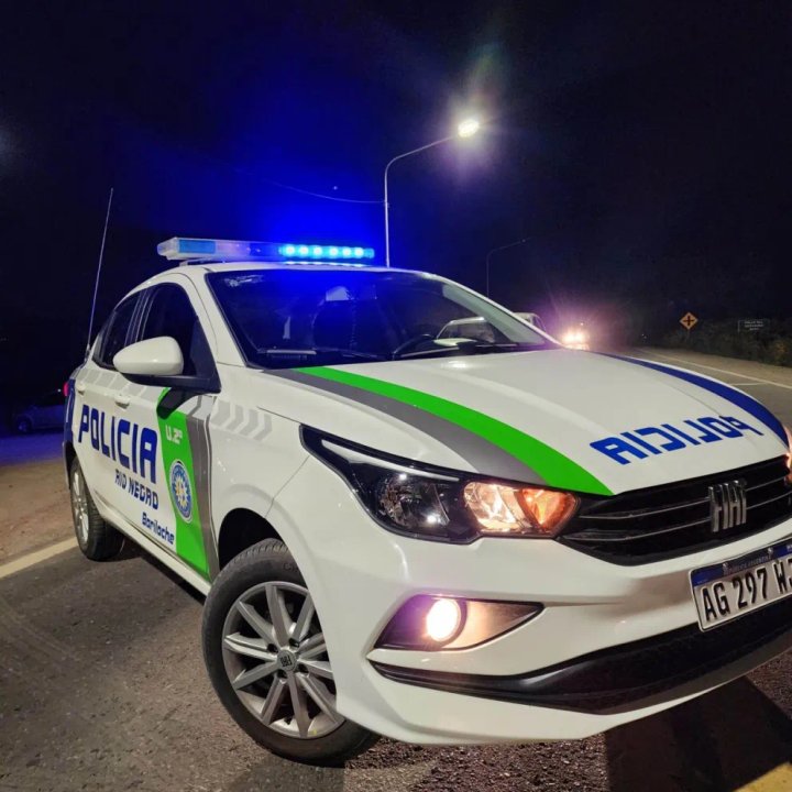 Deportan a chileno tras intento de robo en Bariloche