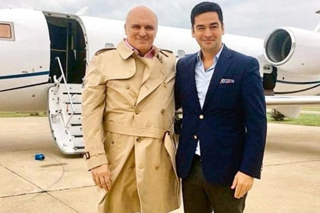 Espert apela su procesamiento por lavado de dinero y enriquecimiento ilícito