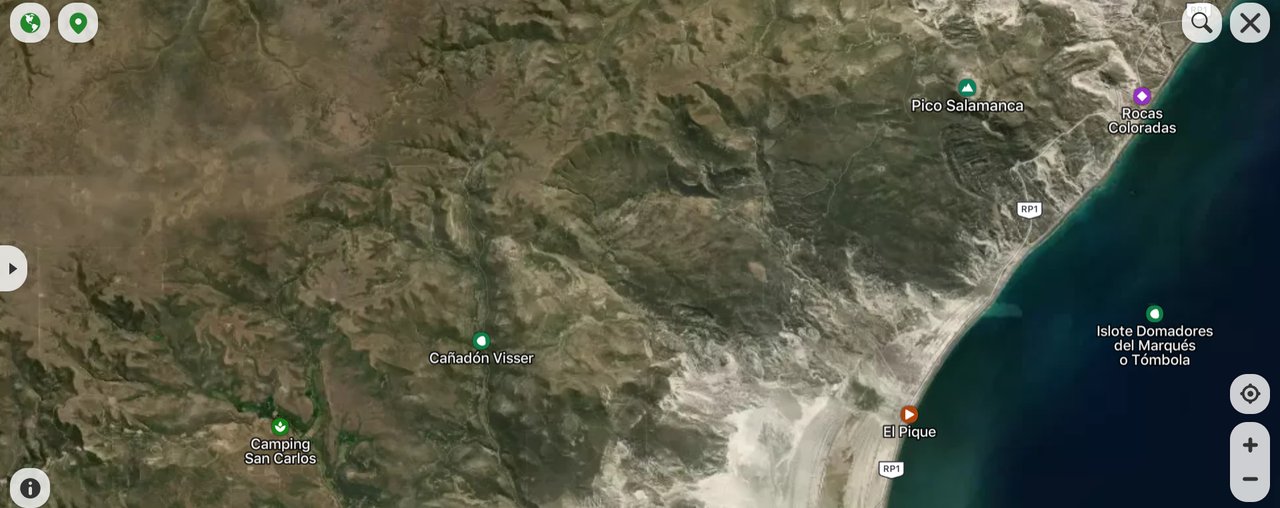 “Estaba cerrada y empantanada”: la hipótesis de por qué la pareja desaparecida abandonó la camioneta