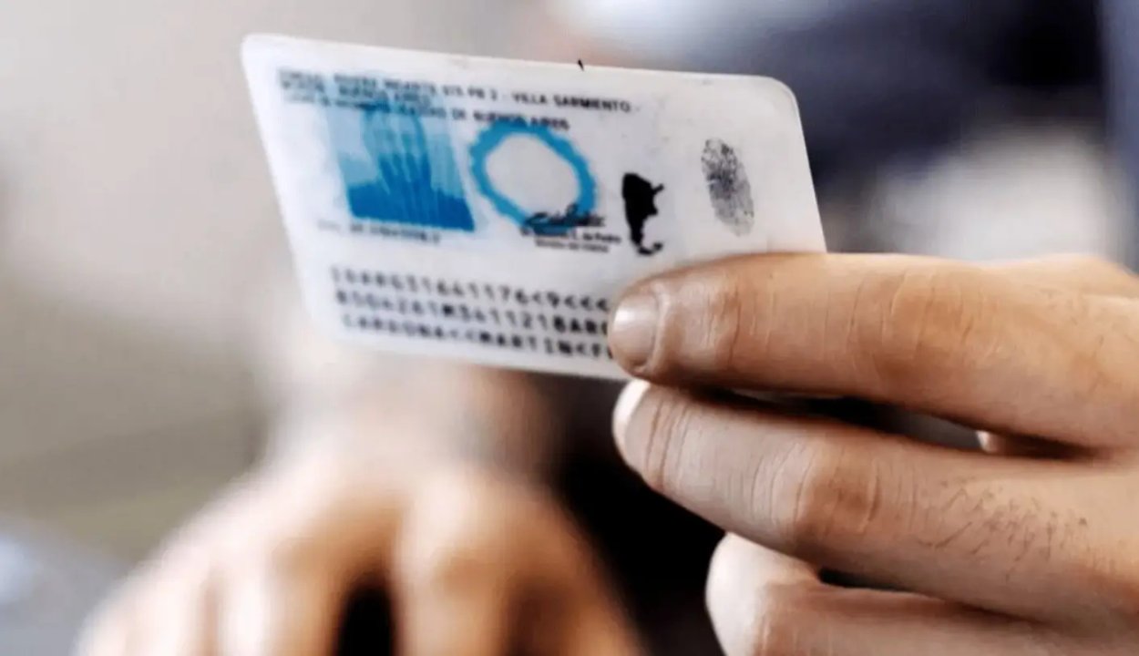 Adolescente patagónico cambia su nombre por burlas y malestar