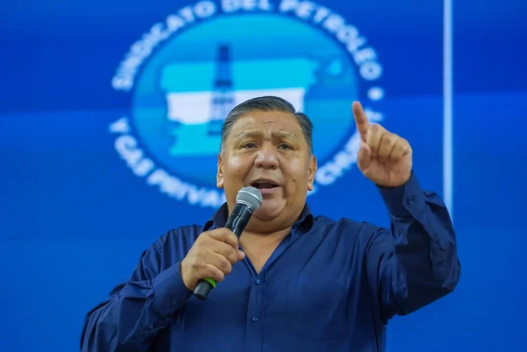 Ávila propone revisar el modelo salarial en la cuenca del Golfo San Jorge