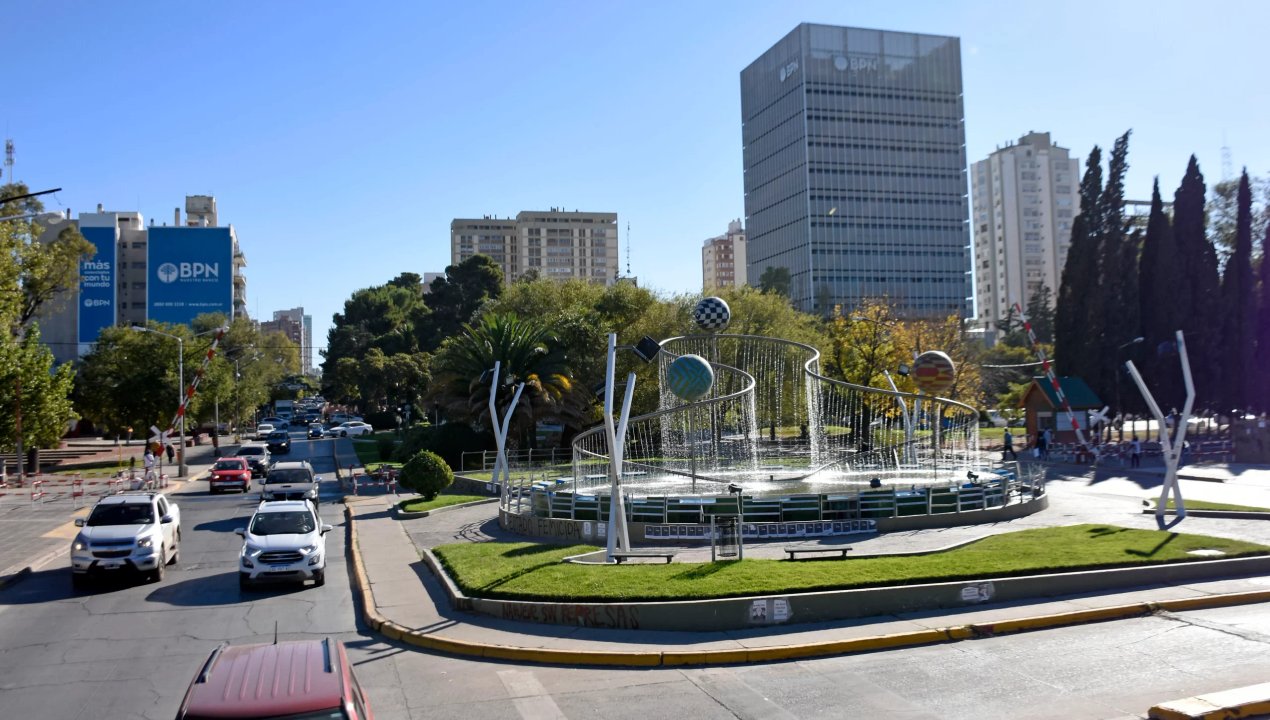 Mejoría climática en Neuquén: pronóstico para la semana