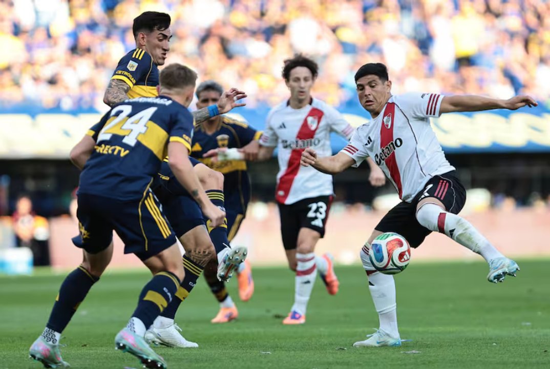 Escándalo en la AFA: Sorteo de Torneos 2026 en medio de investigación por lavado de dinero