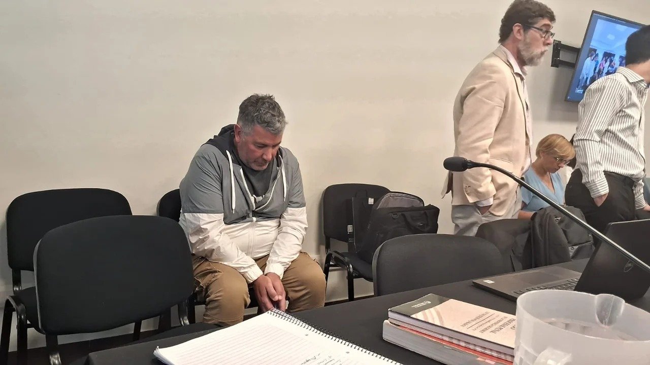 Perpetua para el asesino de la docente Myrna Maidana en Chubut