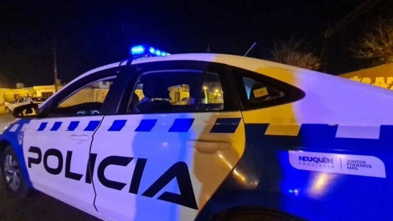 Investigación por ataque a balazos a un hombre en Plottier, Neuquén