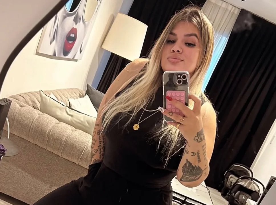 Morena Rial podría perder la prisión domiciliaria por incumplimientos