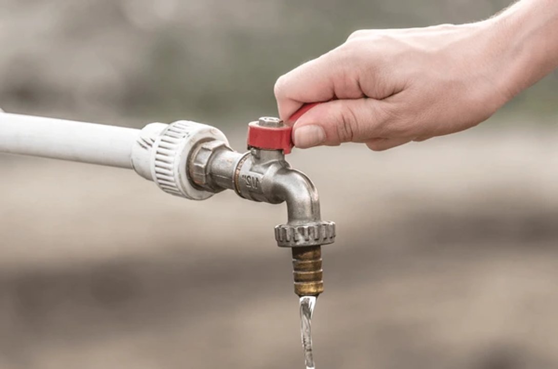 Nuevo cronograma de distribución de agua en Comodoro Rivadavia