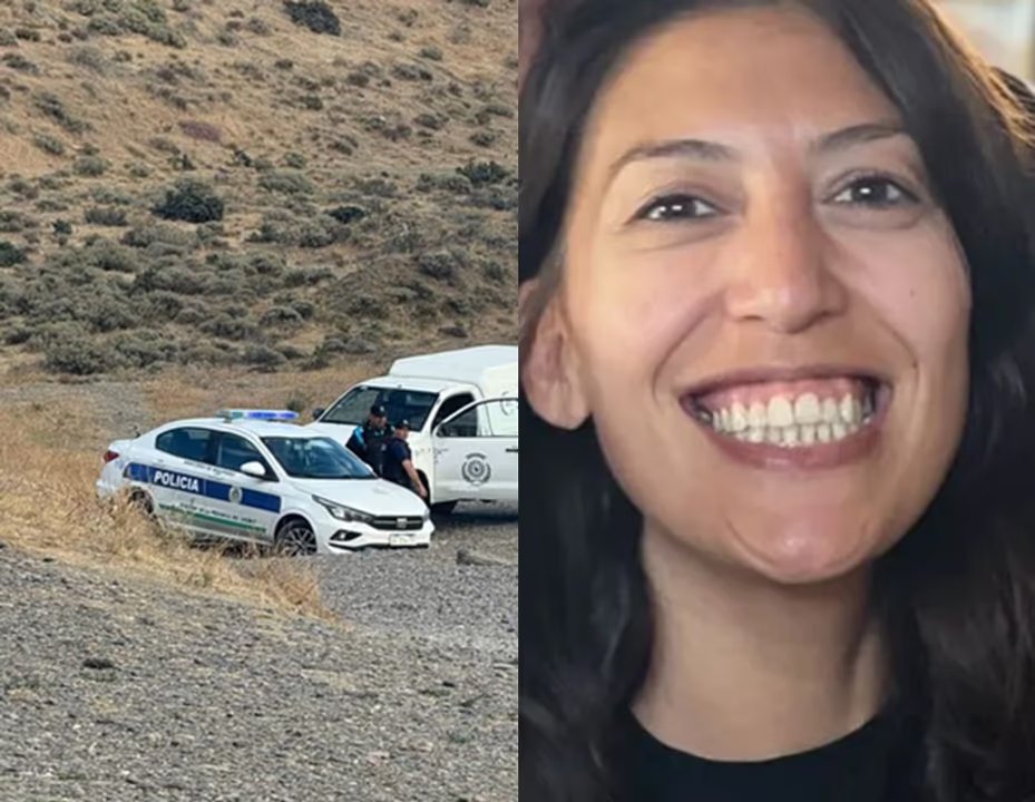 Próximos resultados de pericias en el caso del asesinato de Valeria Schwab