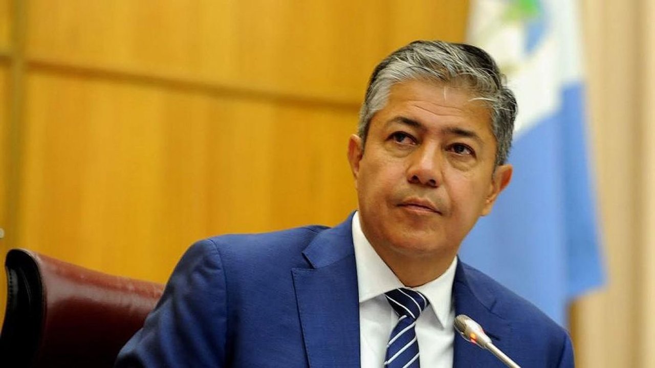 Figueroa apoya la reforma del BCRA y critica el impacto de la inflación