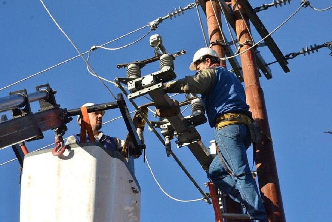 Cortes de luz programados en Neuquén capital para este domingo
