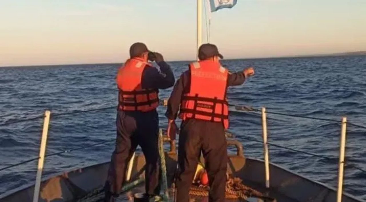 Búsqueda de Sofía Devries: la principal hipótesis apunta a una situación de  pánico bajo el agua - ADNSUR