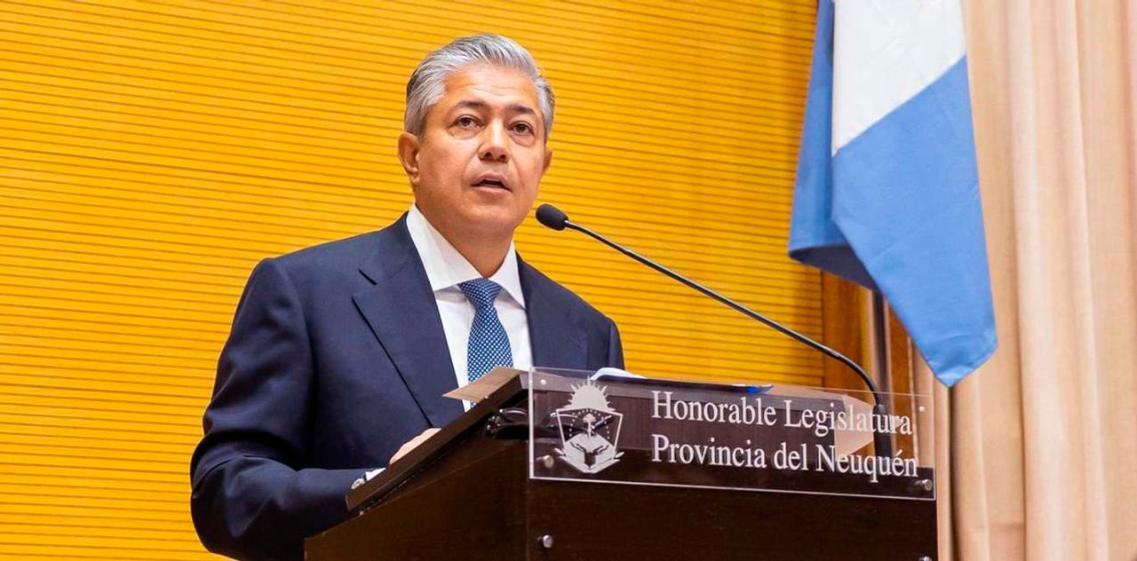 Neuquén se opone a la extranjerización de tierras en el Senado