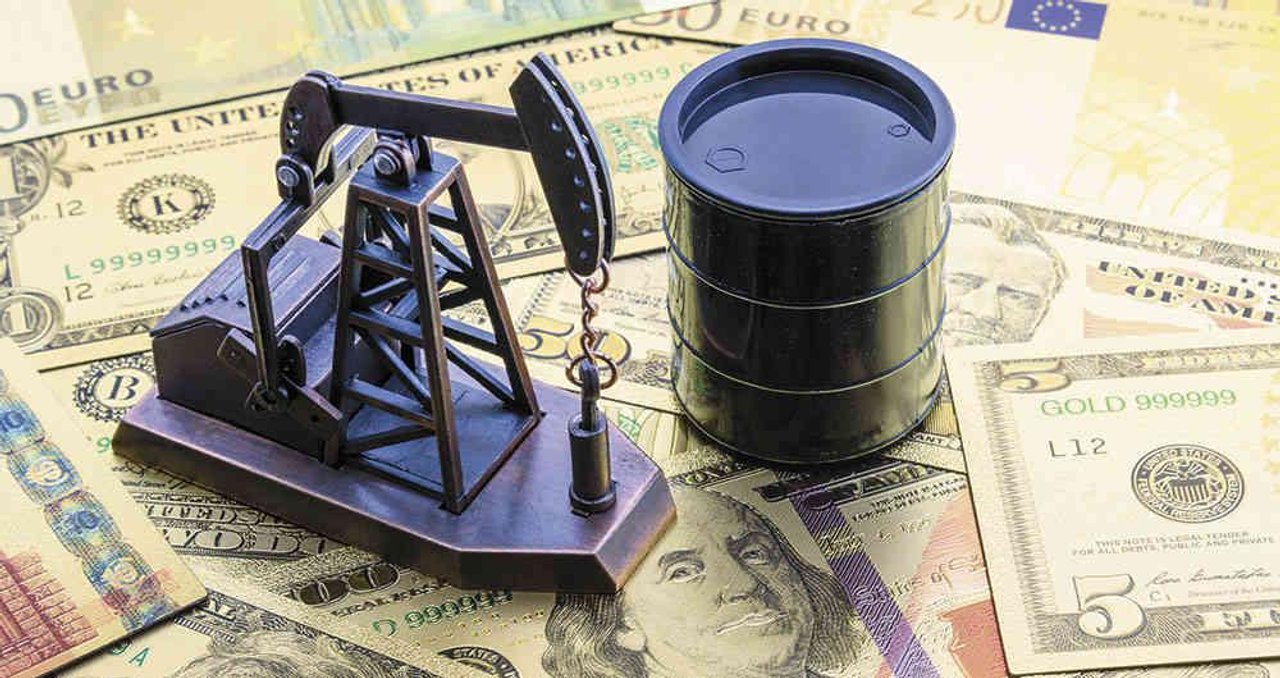 Tensión entre EE.UU. e Irán provoca el aumento del precio del petróleo