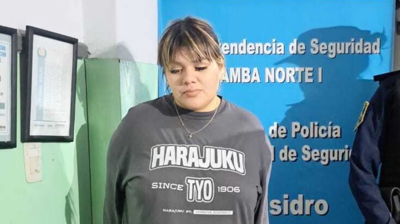 Morena Rial expresa su arrepentimiento desde prisión domiciliaria y pide libertad