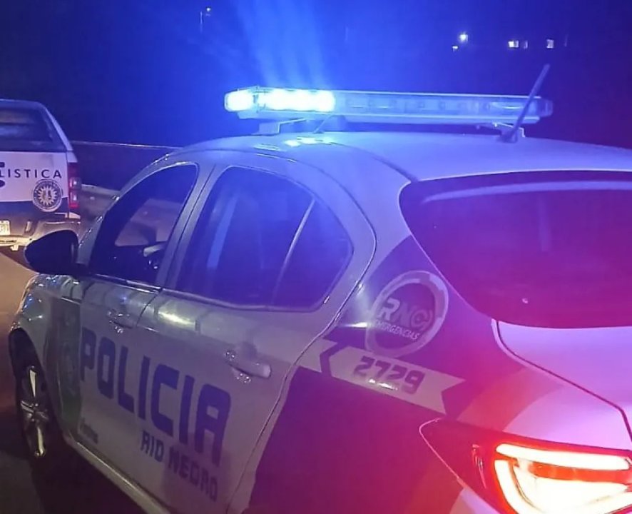 Inquietud en Viedma por hallazgo de animales descuartizados en la costanera