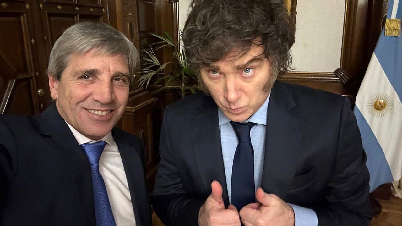 Desafíos de la economía argentina: morosidad y empleo en crisis