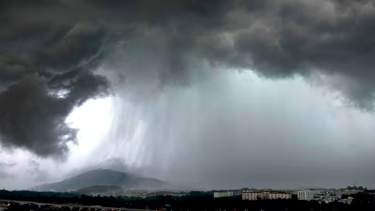 El fenómeno de El Niño podría intensificarse en Argentina hasta 2027