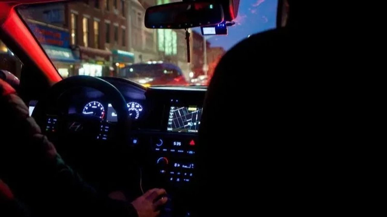 Puerto Madryn habilita el uso de vehículos de Uber y DiDi por primera vez en Chubut