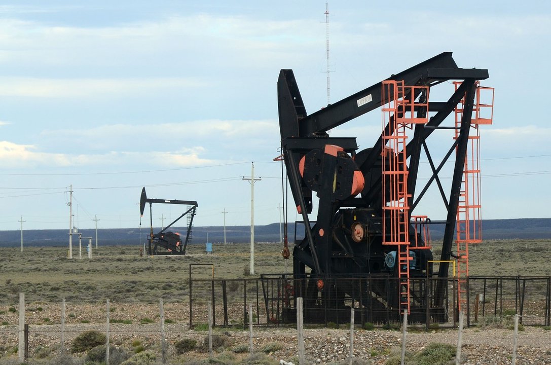 Chubut registró las regalías petroleras más altas desde 2014, pero la producción sigue en baja