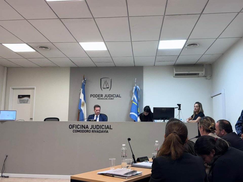 Comodoro: Prisión preventiva para la madre y pareja por la muerte de Ángel