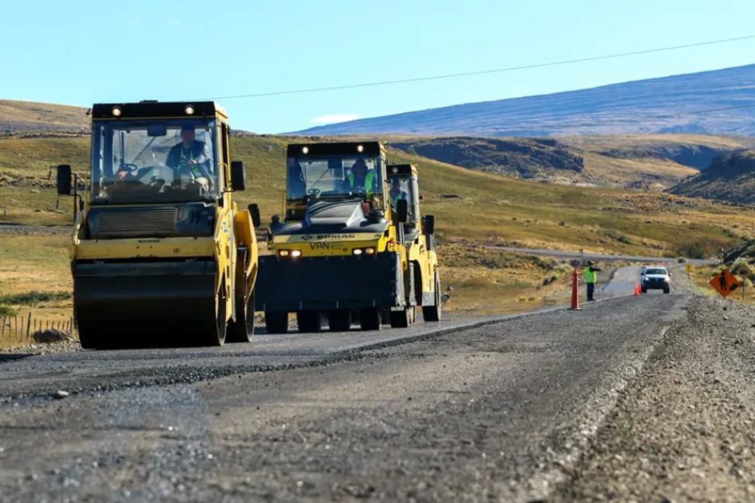 El estado de las rutas en Neuquén genera críticas a la gestión nacional
